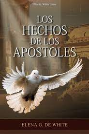 Este libro estudia los anales de los que testificaron por dios despuã©s de la vida de nuestro seã±or. Los Hechos De Los Apostoles 1957 Ellen G White Writings
