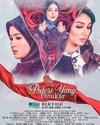 Det var tidligere det andet langvarige drama, indtil tukang bubur naik haji the series brød rekorden med. Puteri Yang Ditukar Full Episode