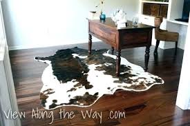 Black And White Cowhide Rug Ikea Outstanding Faux Cowhide Rug Illustrations Fresh Faux Cowhide Rug For Faux Cowhide Rug On Using A Real Or In Home O Cow Hide Rug Ikea Cow Rug Faux Cowhide Rug