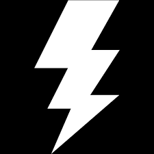 128 transparent png illustrations and cipart matching lightning icon. White Lightning Bolt Icon Free White Lightning Bolt Icons