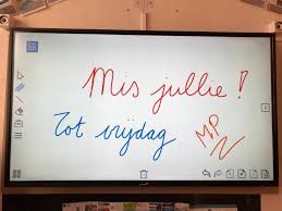 Basisschool Ursulinen Berichten Voor 6b