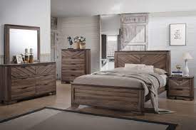 Seaburg 5 Piece King Bedroom Set From Gardner White Furniture Bedroom Sets Queen King Size Bedroom Sets King Bedroom Sets