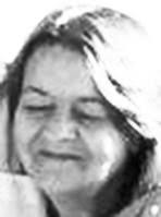 Terri McCain Obituary (1958