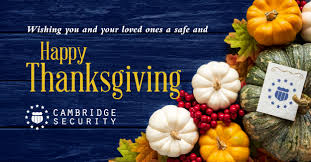 Check spelling or type a new query. Current Events Cambridge Security Services