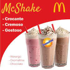 Refresque Seu Dia Com Um Mcdonald S Patio Mix Resende Facebook