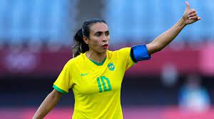 Fan subreddit dedicated to russian model marta gromova aka alison fox, lilu, lily, lily fleur, m.g., rita. Tokyo Olympics Marta Makes Games History As Brazil Make Flying Start