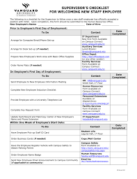 A version of this checklist for the. S U P E R V I S O R D A I L Y C H E C K L I S T T E M P L A T E Zonealarm Results