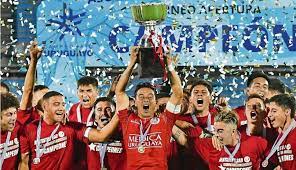 Club atlético rentistas montevideo uruguay. La Clave De Rentistas Para Ser Un Historico Campeon Fue Todo Un Equipo Ovacion 15 10 2020 El Pais Uruguay