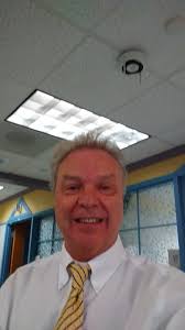 Ronald Fuller Obituary (1934