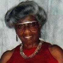 Joyce Capers Glasper Obituary