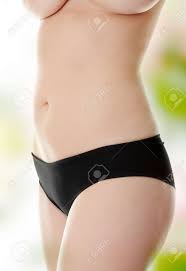 Big Woman Body On White Background Stock Photo Picture And Royalty Free Image Image 9029336