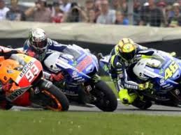Dramatic Video Epic Battle Valentino Rossi Vs Marquez Motogp Sachsenring Jerman 2015 Valentino Rossi Marc Marquez Motogp