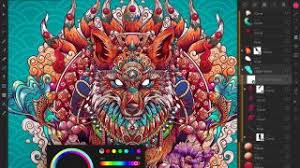 Here's a list of the top 12 best ios apps those who demand full vector graphics editing on ipad and iphone will love its seamless macos workflow, with a unified codebase. The 15 Best Ipad Apps For Designers Creative Bloq