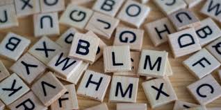 Being able to chuck a 7 letter word into a sentence and having it make . 7ixz2ttjq37hym