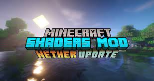 Jul 12, 2021 · the kuda shaders mod is one of the most popular shader packs of all time for minecraft 1.17.1. Shaders Mod 1 16 2 Honest Review Download Nether Update Shaders