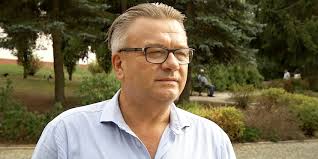 Artur łącki (ast) poola poliitik (et); Ja Nie Jestem Od Latania Przekonuje Artur Lacki Ktory Do Sejmu Idzie Aby Ciezko Pracowac Superportal24 Powiat Gryficki