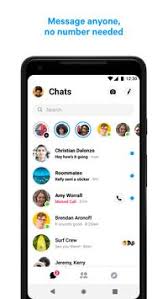 Everything you love about messenger, built into your email inbox. Download Messenger Apk Latest Version