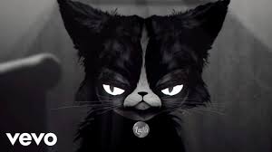 Cazzette She Wants Me Dead Ft The High Cazzette Vs Aronchupa Official Video Youtube