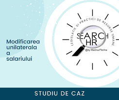 In ceea ce priveste corelatia dintre dispozitiile art. Codul Muncii Legislatie Si Practici De Resurse Umane