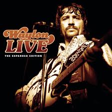 Jennings, a singer, songwriter and guitarist, recorded 60 albums and had 16 no. Waylon Jennings Waylon Live Expanded Edition Amazon Com Music