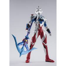 Free printable ultraman coloring pages. S H Figuarts Ultraman Geed Galaxy Rising Ultraman Premium Bandai Singapore Online Store For Action Figures Model Kits Toys And More