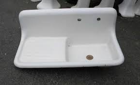 We did not find results for: Historic Houseparts Inc Antique Crane Cast Iron Kitchen Sink