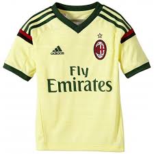 May 26, 2021 · image: Milan Trikot Third Kinder 2014 15 Adidas