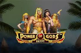 Did you know that, in the time of the pharoahs, gods lived proyas previously brought us such dark and moody delights as the crow and dark city, but gods of egypt is completely unlike anything he's made before. Power Of Gods Egypt Slot Free Play Expanding Wild Review 2021