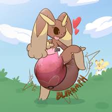 Rule34 - If it exists, there is porn of it  lopunny  6218124