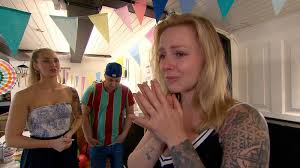 Berlin - Tag & Nacht: Emmi will Jannes zurück!