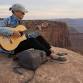 Nevada City Winery Live Music with Adeline Wood event image