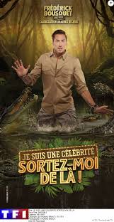 Les premières images de la version 2019 de je suis une célébrité, sortez moi de là viennent d'être dévoilées ! Frederick Bousquet Photo Officielle De Je Suis Une Celebrite Sortez Moi De La Sur Tf1 Purepeople