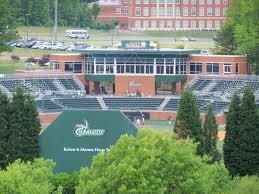 robert and mariam hayes stadium wikipedia