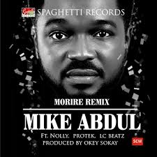 Listen to Morire Remix,Mike Abdul +Nolly+Protek+LcBeat by MIKE ABDUL in  Gospel playlist online for free