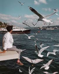 Ah Guzel Kalbinden Optugum Gececek Inan Bana Bu Da Gececek In 2020 Instagram Feed Instagram Animals