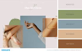 Whether warm and bright or cold and dark, certain tones can impact the way we perceive the messages that&hellip. 39 Inspiring Website Color Schemes To Awaken Your Creativity