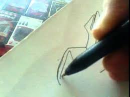 Kumpulan contoh gambar sketsa motor, gambar segi lima atau sebuah bentuk. Cara Buat Sketsa Motor Youtube