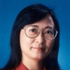 Vivian TAAM WONG