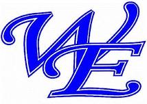 Wagener-Salley Girls Varsity Volleyball vs Williston-Elko
