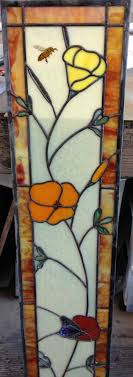 5 out of 5 stars. Florals Celinder S Glass Design