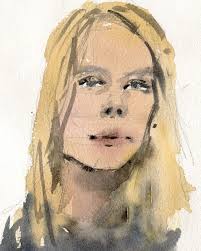 I been watching a you tuber #urbansketchingworld demonstrating different  styles and techniques for loose sketching styles. I added watercolor first  blocking areas then added some pen to add details to house plus