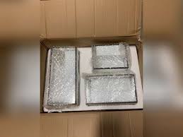 Shop for hurricane candle holders at walmart.com. Koyal Wholesale Geometric Hurricane Candle Holder Set Of 3 For Wedding Centerpiece Table Decorations Home Decor Patio Decor Gold 59 89 Quarter Price