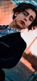 Aidan Ryan Gallagher Robles