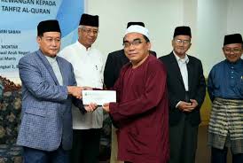 Poslaju kota kinabalu is one of the major collection and operating centers of pos malaysia's leading courier pos laju. Lembaga Pengurusan Wakaf Sabah Mampu Kurangkan Kebergantungan Bantuan K Jaan Utusan Borneo Online