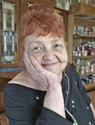 Brenda Lee Barnhart Obituary