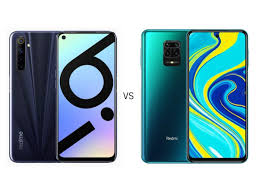 Shop online for xiaomi mobile phones and get delivery in mandalay, taunggyi and countrywide. Realme 6i Vs Xiaomi Redmi Note 9 Pro Which Is The Best Budget Device For You Business Insider India