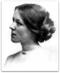 Hilda Vaughan's The Soldier and the Gentlewoman