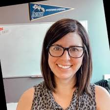 Brenna Duke (@BrennaDuke_NAU)