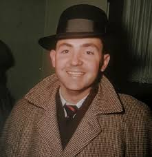 Byrne, Gregory William