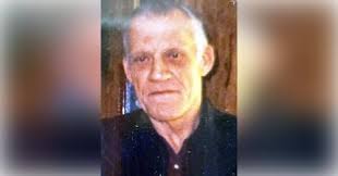 Donald Eugene Crawford Obituary (2023)